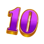 10